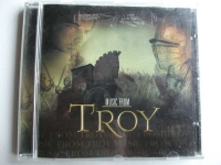 Gebrauchte CD Music from Troy