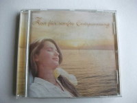 Gebrauchte CD Zeit fr sanfte Entspannung