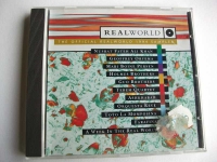 Gebrauchte CD The official Realworld 1994 Sampler