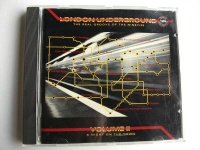 Gebrauchte CD London Underground Vol. II A Night On The Town