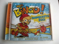 Gebrauchte CD Voll Bingo - Superhits 2001