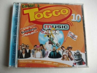 Gebrauchte CD Toggo Music 10