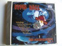 Gebrauchte CD Hyper Hall - The Compilation Vol.1