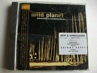 Gebrauchte CD Wild planet - Subconscious Communications