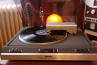 Revox B791 Plattenspieler Turntable B 791