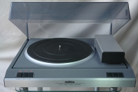 Revox B795 Plattenspieler Turntable B 795