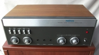 Revox A 78 MK II Verstrker Amplifier A78 MK2