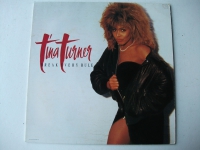 Tina Turner - Break every Rule