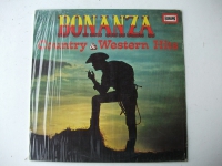 Bonanza - Country + Western Hits