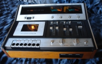 Marantz 5400 Tapedeck Cassettendeck