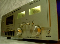 Marantz 5000 Hifi Tapedeck Cassettendeck