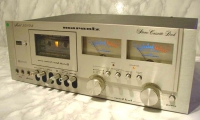 Marantz 5010 B Tapedeck Hifi Stereo Cassette Deck 5010B