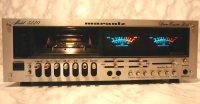 Marantz 5220 Hifi Tapedeck Cassettendeck