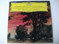 Schubert Symphonie No.8 (Unfinished) + Beethoven Fidelio