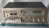 Marantz SD 6000 Tapedeck Hifi Stereo Cassette Deck SD6000