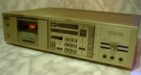 Marantz SD 430 Tapedeck Hifi Stereo Cassette Deck SD430