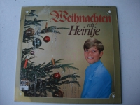 Weihnachten mit Heintje