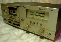 Marantz SD 3000 Hifi Tapedeck Cassettendeck SD3000