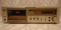 Marantz SD 3030 Hifi Tapedeck Cassettendeck SD3030