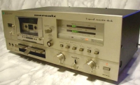 Marantz SD 4000 Hifi Tapedeck Cassettendeck SD4000