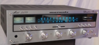 Marantz 2238 Stereophonic Receiver