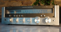 Marantz MR 215 Hifi Stereo Receiver MR215 im Holzgehuse