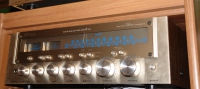 Marantz MR 250 Hifi Stereo Receiver MR250 im Holzgehuse