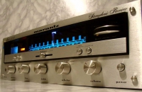 Marantz 2216 Stereophonic Receiver