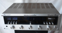 Marantz 2225 Stereophonic Receiver