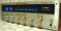 Audiophiler Marantz 2245 Stereophonic Receiver