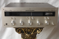 Audiophiler Marantz 27 twenty seven AM FM  Stereophonic Receiver