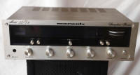 Audiophiler Marantz 2215 B Stereophonic Receiver 2215B