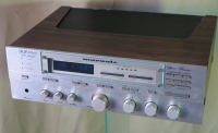 Marantz SR8010DC Hifi Stereo Computuner Receiver SR 8010 DC