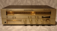 Marantz SR2010 Stereophonic Receiver SR 2010