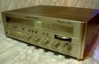 Marantz SR4000 Stereophonic Receiver SR 4000