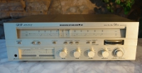 Marantz SR4010L Stereophonic Receiver SR 4010 L mit UKW/MW und Langwellen Empfang