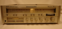 Marantz SR6000DC Stereophonic Receiver SR 6000 DC