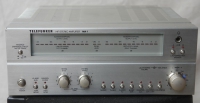 Telefunken MA1 Hifi Stereo Verstrker Amplifier MA 1