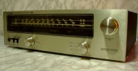 Telefunken TT350 Hifi Stereo Tuner Radio-Empfnger TT 350