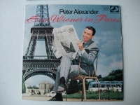 Peter Alexander - Ein Wiener in Paris