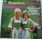 Sommer, Sonne, Urlaubszeit - Maria und Margot Hellwig