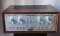 Marantz 1122 DC im Woodcase