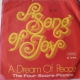 The Four Score Pianos - A Song of Joy / A Dream Of Peace