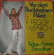 Peggy March - Vor dem Buckingham-Palast / Tschau Amore Goodbye