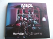 M83. - Hurry Up, We`re Dreaming.