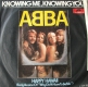 Abba - Knowing me, Knowing you / Happy Hawaii