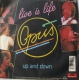 Opus - Live is life / Up and down