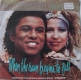 Jermaine Jackson Pia Zadora - When the rain begins to fall / Follow my heart beat