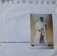 Billy Ocean - Get outta my dreams, get into my car / Show down