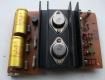 Revox A77 Power Amplifier Platine Typ 1.077.850 Endstufe